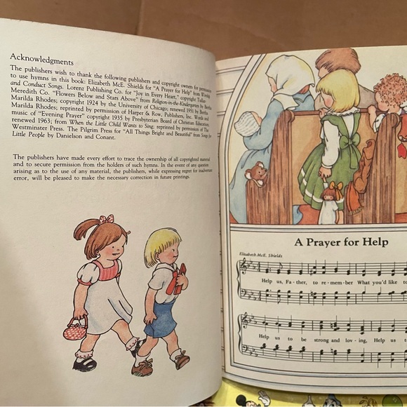 Set of Three Vintage Children's Books Little Golden Book - Picture 9 of 16